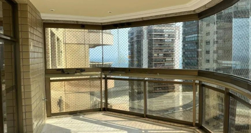 Apartamento 3 quartos a venda na Barra da Tijuca, 118m2, Playa Del Mago, Avenida Lucio Costa