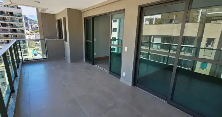 Apartamento com 4 quartos à venda na Rua Oliveira Fausto, 32, Botafogo, Rio de Janeiro