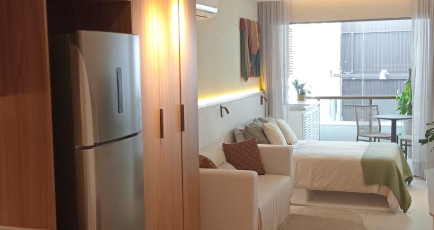 Apartamentos Studios com 1 quartos a venda em Copacabana