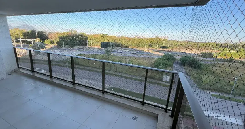 Apartamento com 4 quartos(all suites) para vender na Barra da Tijuca Condominio Saint Michel Ilha Pura
