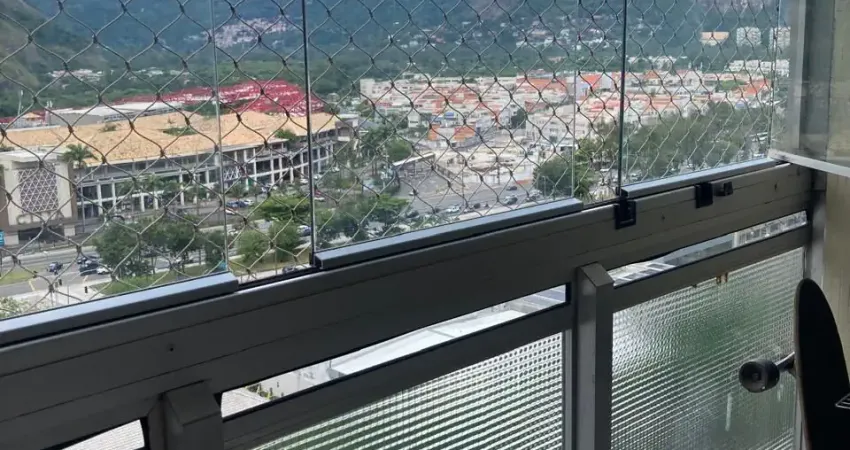 Apartamento com 2 quartos par vender, 81m2, =barra da tijuca abm