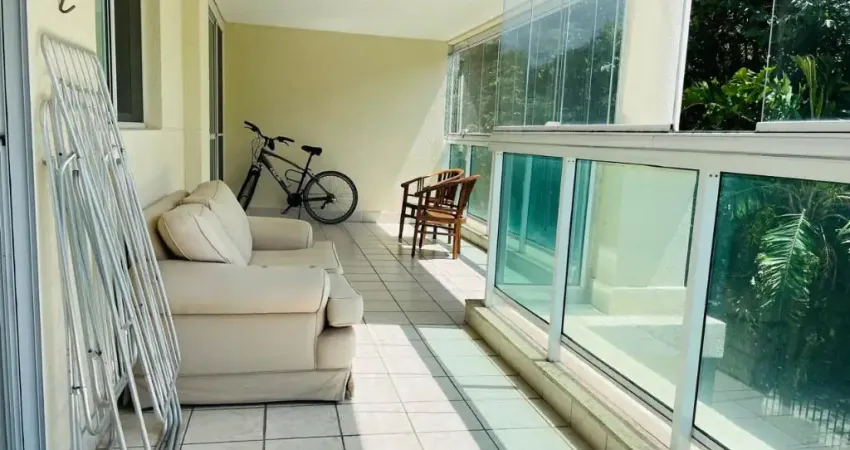 Apartamentos com 3 quartos para vender na barra da tijuca localizado na avenida jornalista tim lopes, 3 quartos; 2 suites; 3 vagas. condomínio le parc.