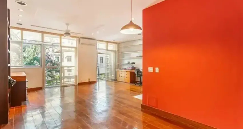 Apartamento com 2 suítes  à venda na lagoa vista para rua  avenida alexandre ferreira