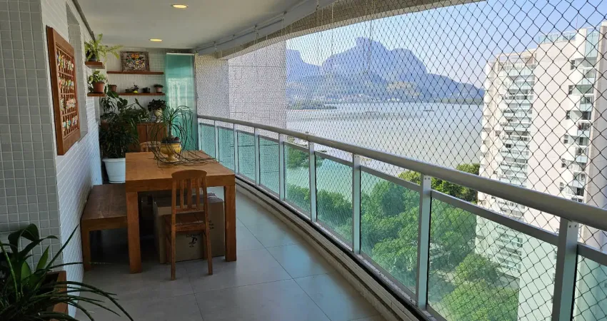 Apartamento em andar alto com 3 quartos à venda no saint martin península