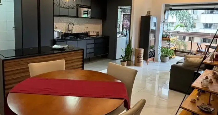 Apartamento com 2 quartos para vender na abm barra da tijuca, av. prefeito dulcídio cardoso, condomínio via barra