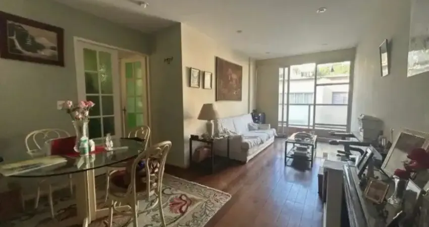 Apartamento com 2 quartos para vender, 85m2, laranjeiras, 2 quartos; 1 suites; 1 vaga.
