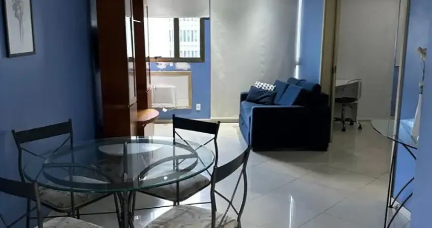 Apartamento quarto e sala para vender na barra da tijuca, sunset drive – alfabarra
