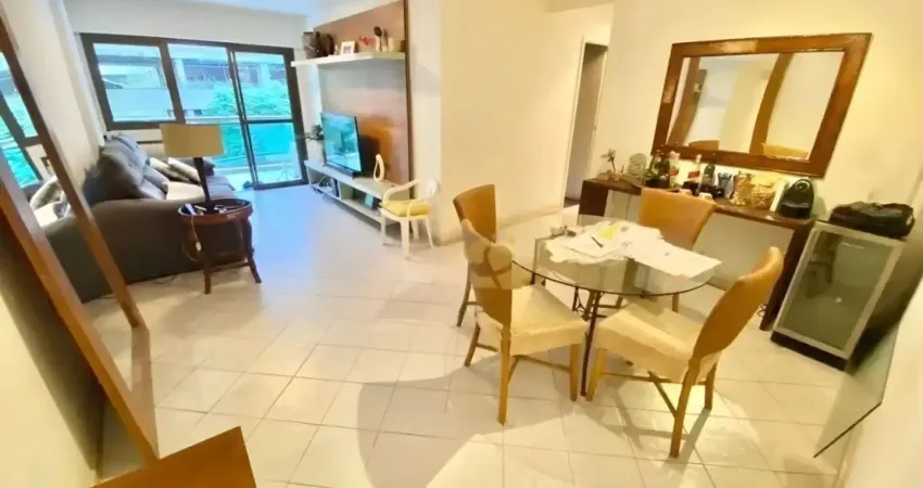 Apartamento com 3 quartos à venda na Rua Ministro Raul Fernandes, 160, Botafogo, Rio de Janeiro