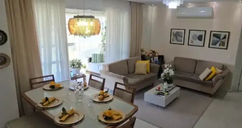 Apartamentos a venda barra olimpica, 99m2, soho residences