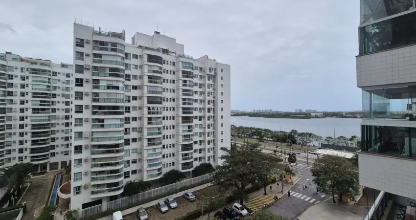 Apartamentos com 3 quartos para vender condominio rio2, barra olimpica