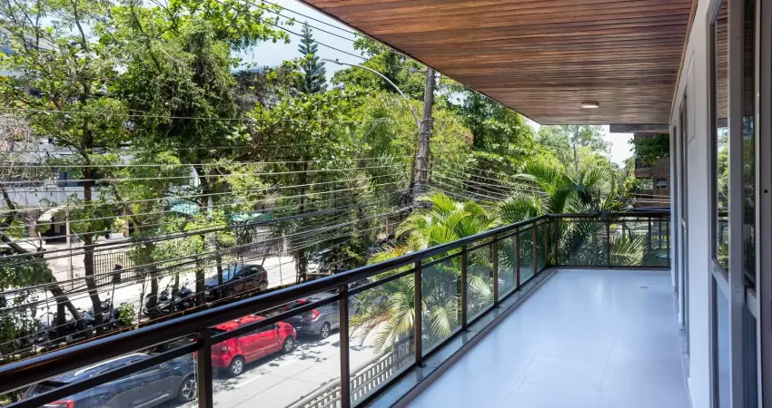 Apartamentos à venda no jardim oceanico na barra da tijuca - rio de janeiro/rj