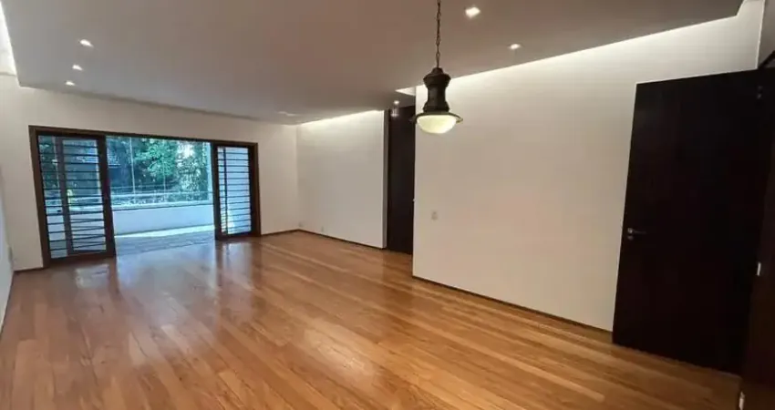 Apartamento com 4 quartos para vender em botafogo, 178m2, 1 suite, 1 vaga
