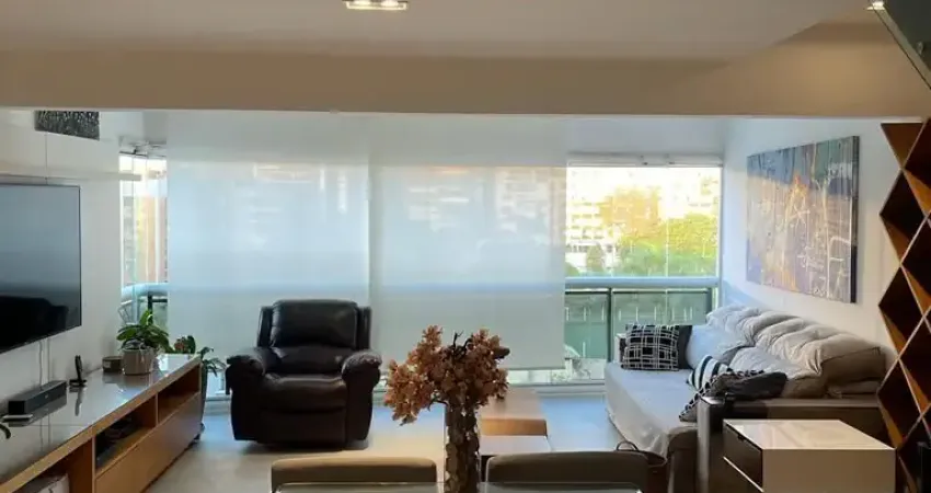 Cobertura para vender na barra da tijuca, 261m2, avenida lucio costa, 3 quartos; 2 suites; 4 vagas. condomínio les residence de saint tropez