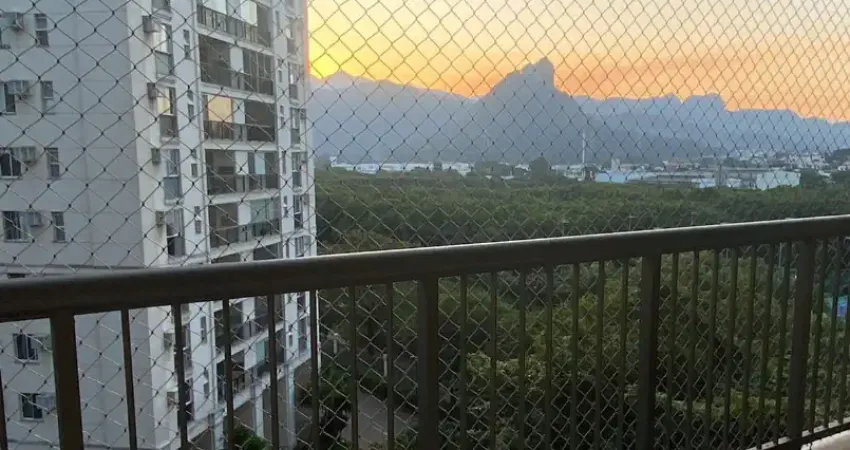 Apartamentos com 2 quartos para vender, barra olimpica, reserva do parque, cidade jardim.