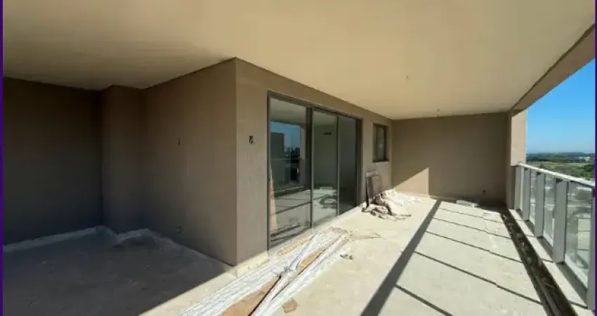 Cobertura linear com 3 quartos à venda, 287m² - barra da tijuca