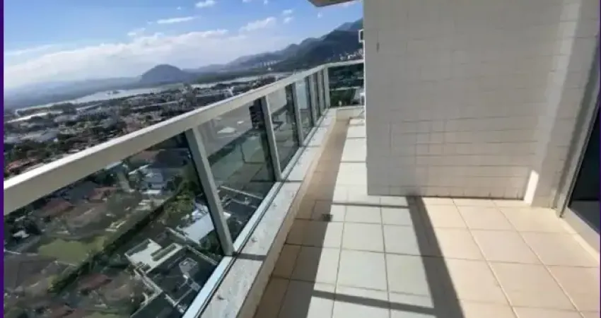 Apartamento com 2 quartos à venda na Barra da Tijuca, Rio de Janeiro