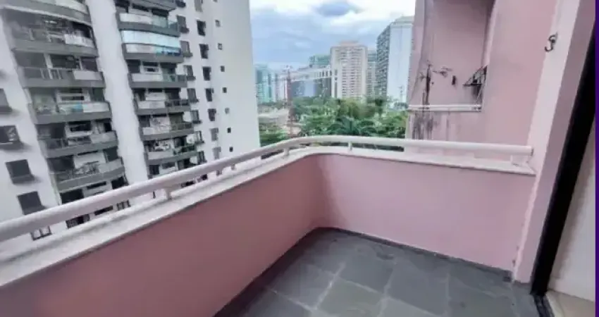 Apartamento com 2 quartos à venda na Avenida Afonso Arinos de Melo Franco, 191, Barra da Tijuca, Rio de Janeiro