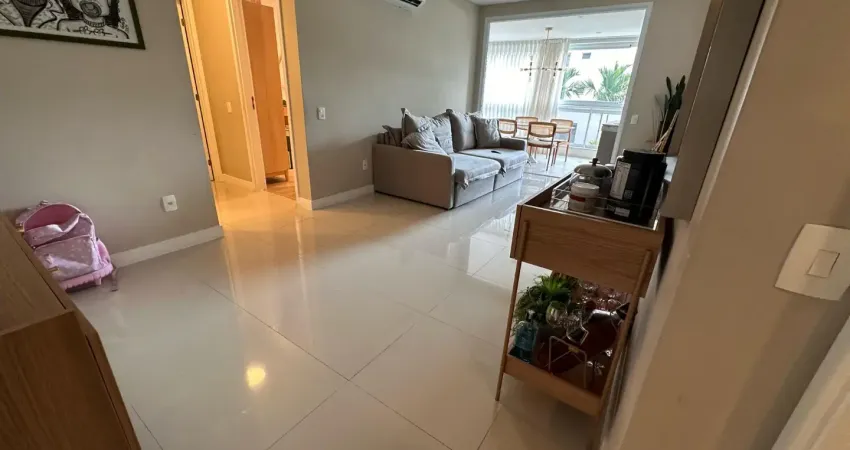 Apartamento com 2 quartos para vender condominio viuri, ilha pura na,  barra olimpica