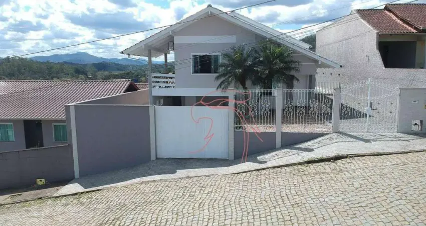 Casa com 3 quartos à venda na Rua Fritz Skoula, Badenfurt, Blumenau
