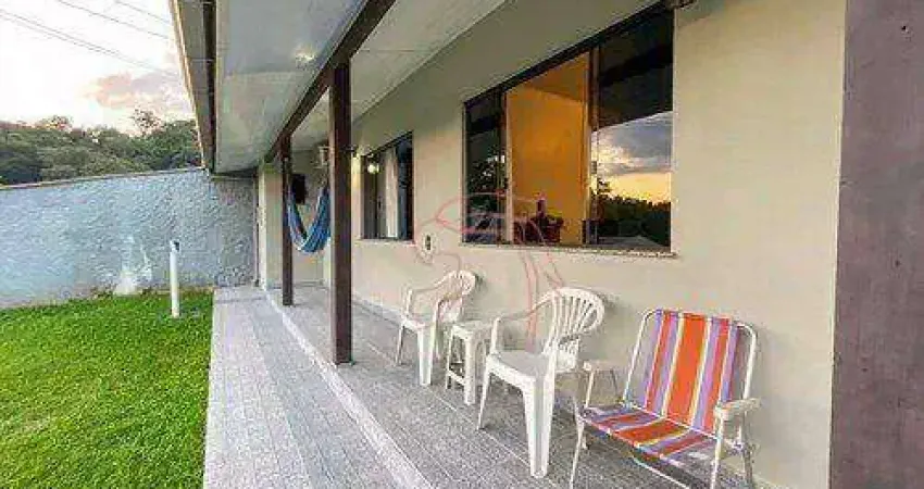 Casa com 3 quartos à venda na Rua Eça de Queiroz, Água Verde, Blumenau