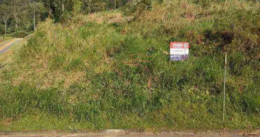 Terreno à venda no Centro, Pomerode 