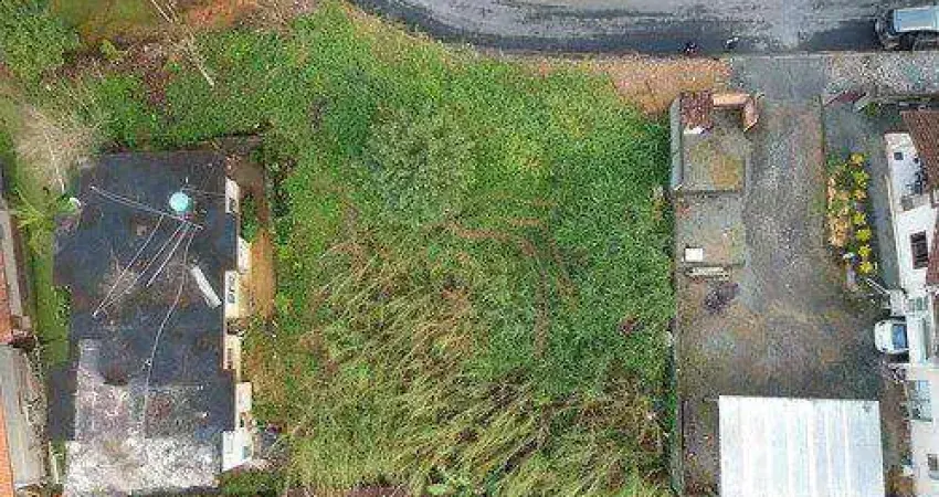 Terreno à venda no Ribeirão Areia, Pomerode 