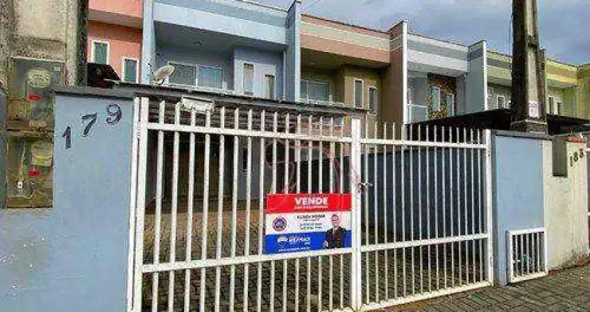 Casa com 2 quartos à venda na Rua Erna Konell, Testo Salto, Blumenau