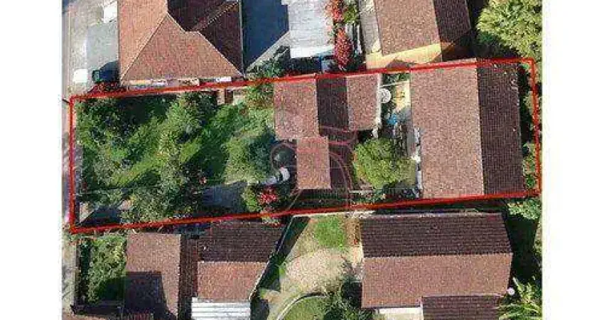 Terreno comercial à venda no Centro, Pomerode