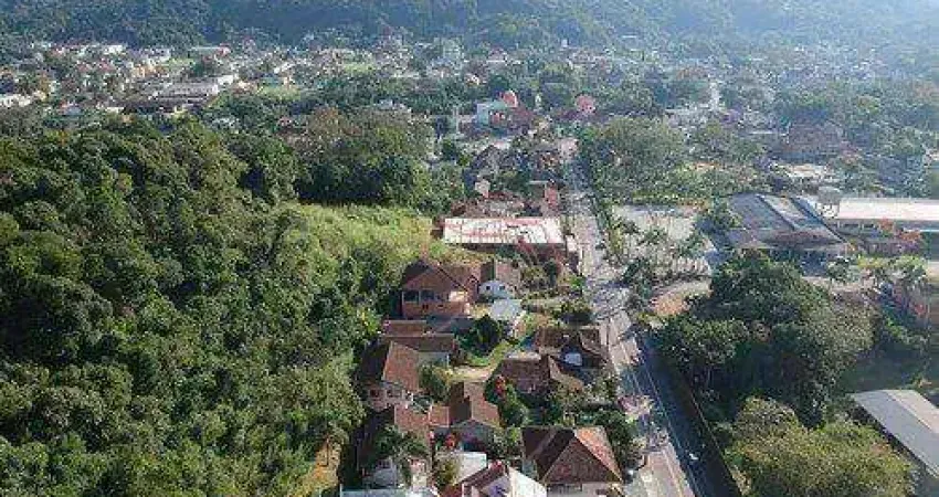 Terreno comercial à venda no Centro, Pomerode