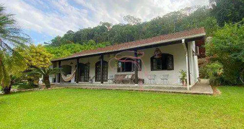 Chácara / sítio com 3 quartos à venda na Rua Leopoldo Haerchen, Badenfurt, Blumenau