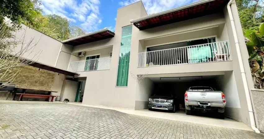 Casa com 3 quartos à venda na Rua Freymund Lucas, Salto do Norte, Blumenau