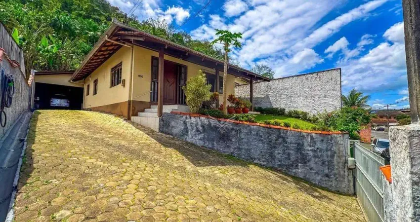 Casa com 3 quartos à venda na Rua Água Branca, Salto Weissbach, Blumenau