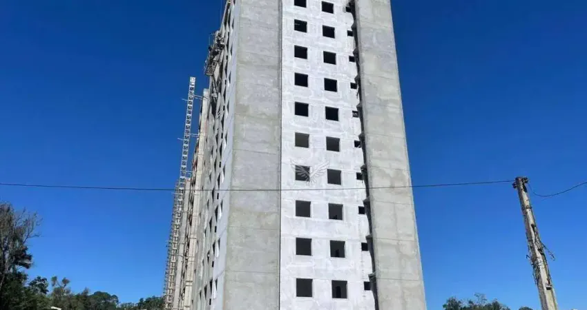 Apartamento com 2 quartos à venda na Rua Norberto Seara Heusi, Escola Agrícola, Blumenau