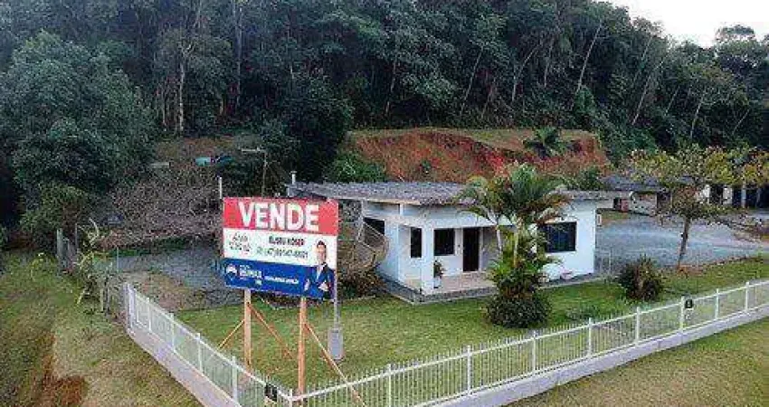 Terreno à venda na Rua Leopoldo Haerchen, Badenfurt, Blumenau
