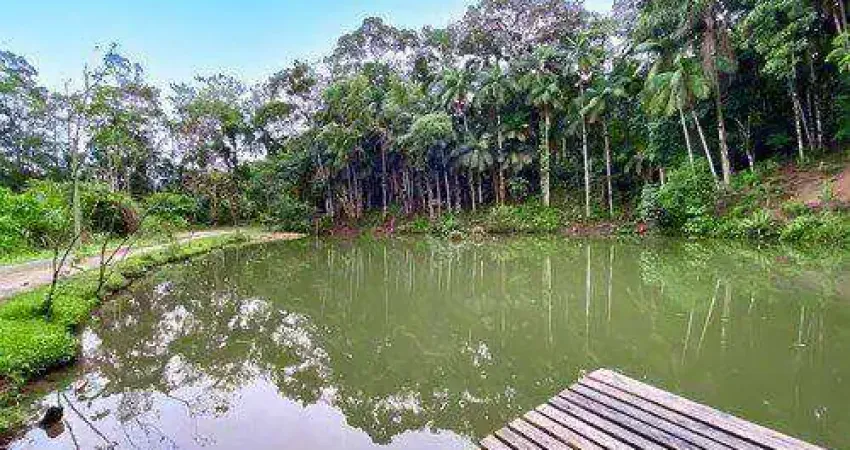 Chácara / sítio com 4 quartos à venda no Testo Rega, Pomerode