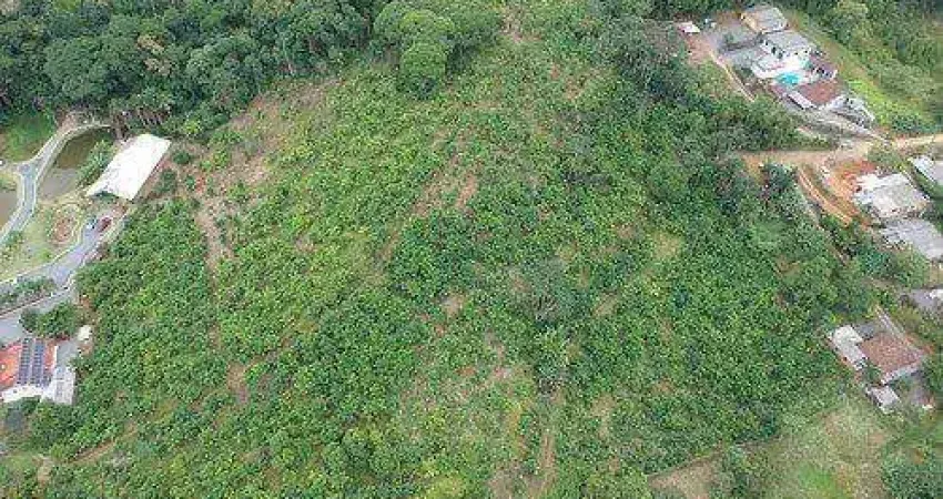 Terreno à venda na Rua Getúlio Vargas, Encano do Norte, Indaial
