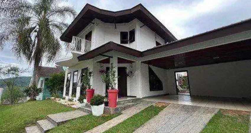 Casa com 3 quartos à venda no Centro, Pomerode