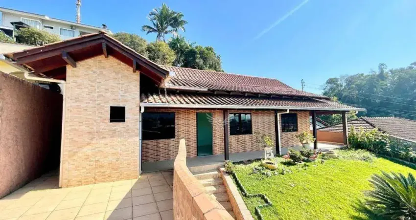 Casa com 3 quartos à venda na Rua Albert Einstein, Fortaleza, Blumenau