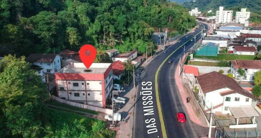 Prédio residencial/comercial proximo ao centro apto para financiamento