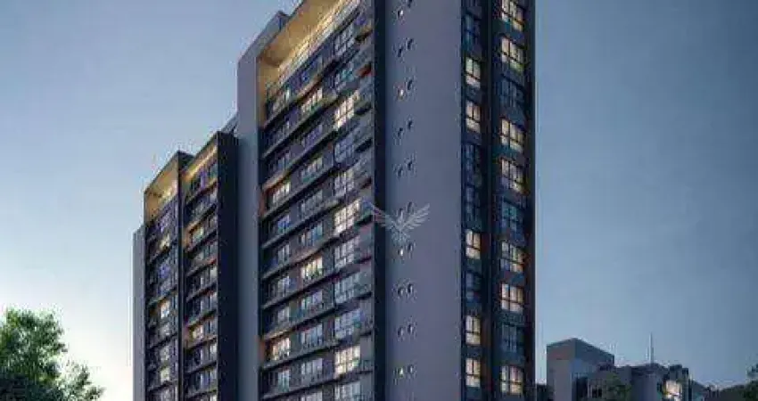 Apartamento com 2 dormitórios à venda, 73 m² por r$ 425.000 - velha - blumenau/sc - proximo a vila germanica