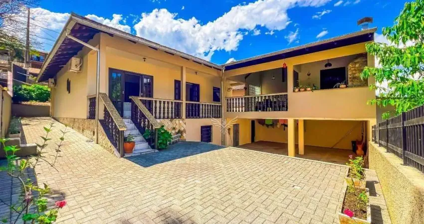 Casa com 3 quartos à venda na Rua Alfredo Postai, Salto do Norte, Blumenau
