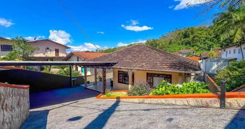 Casa com 3 quartos à venda na Rua Alfredo Postai, Salto do Norte, Blumenau