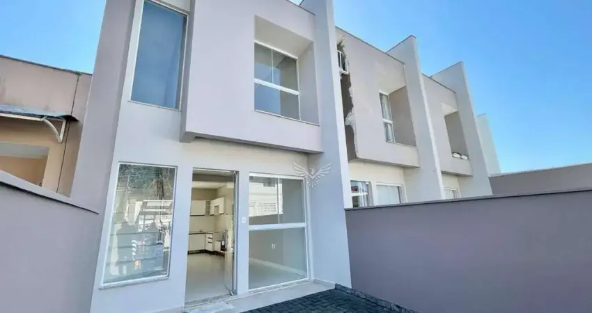 Casa com 2 quartos para alugar na Rua Alvorada, Itoupava Central, Blumenau