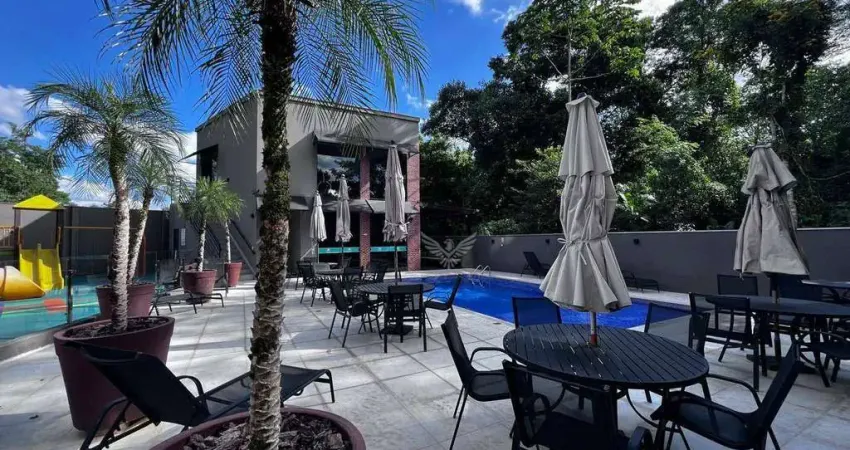 Apartamento com 2 quartos à venda na Rua Gustavo Zimmermann, Itoupava Central, Blumenau