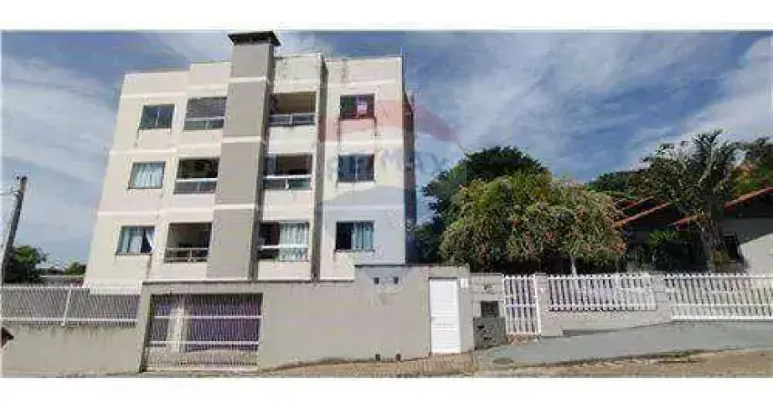 Apartamento com 2 quartos para alugar na Rua Getúlio Vargas, Ribeirão das Pedras, Indaial