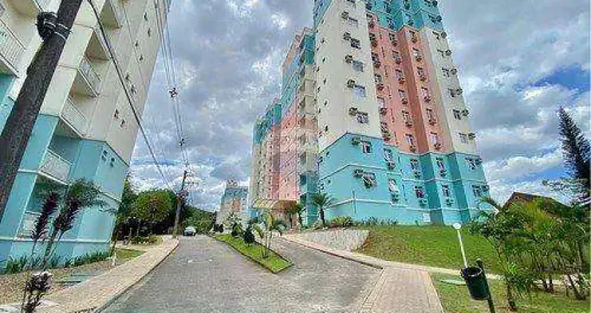 Apartamento com 2 quartos para alugar na Rua Gustavo Zimmermann, Itoupava Central, Blumenau