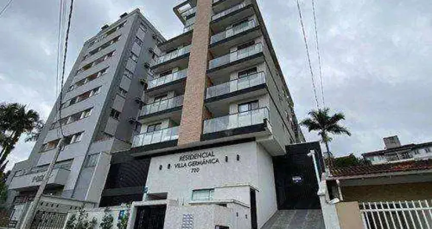 Apaixone-se por este apartamento a minutos da vila germânica!