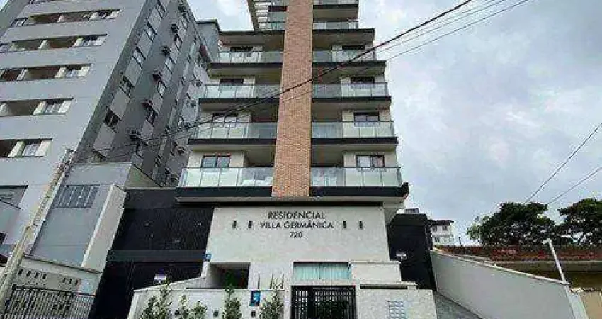 Morar onde tudo acontece: descubra esse imóvel perto da vila germânica!