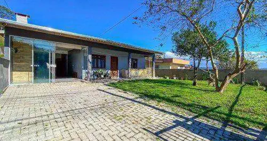 Casa com 3 dormitórios à venda, 150 m² por r$ 352.000,00 - nova esperança - blumenau/sc