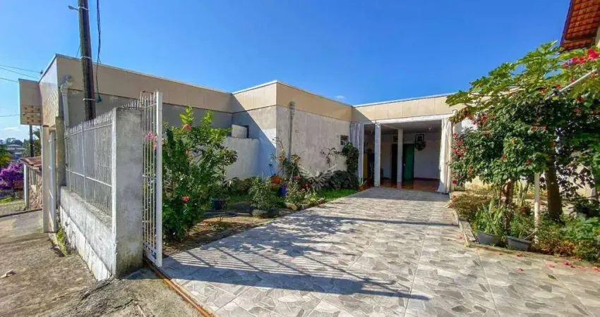 Casa com 4 quartos à venda na Rua das Roseiras, Itoupavazinha, Blumenau